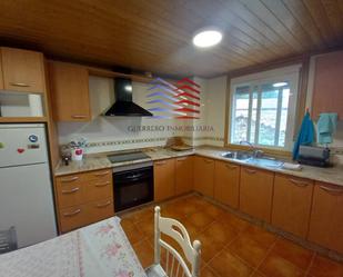 Kitchen of House or chalet for sale in Montederramo  with Heating