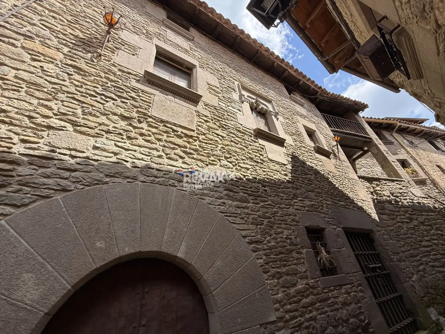 Detached house for sale in Calle CL FOSSAR, imagen 3