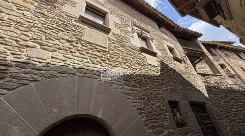 Foto 3 de Casa o xalet en venda a Calle Cl Fossar, Rupit i Pruit, Barcelona