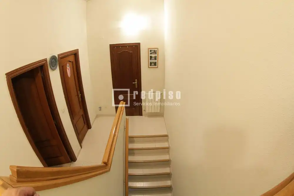 Chalet con jardín en venta en Purificación Bezos, imagen 14
