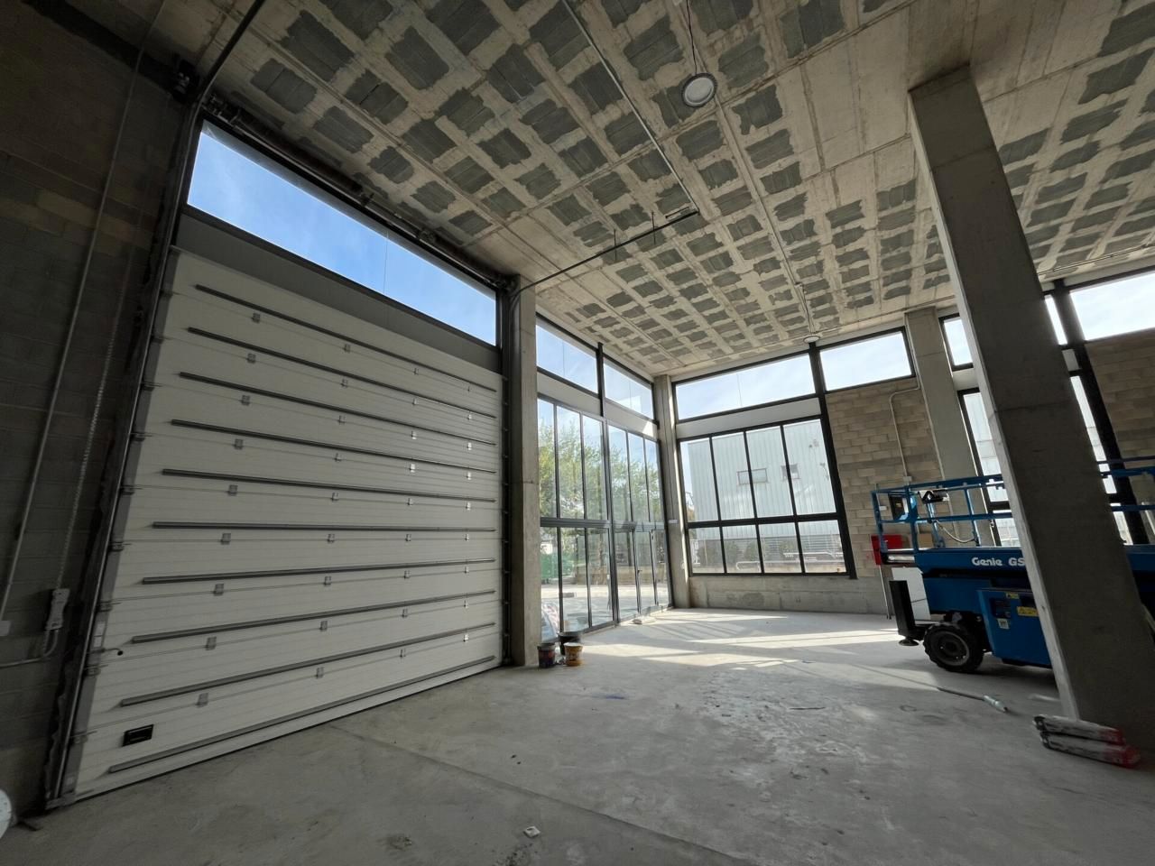 Industrial buildings to rent in Avinguda de la Granvia de l’Hospitalet, Granvia LH