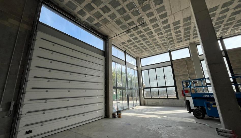 Photo 1 of Industrial buildings to rent in Avinguda de la Granvia de L’hospitalet, Granvia LH, Barcelona