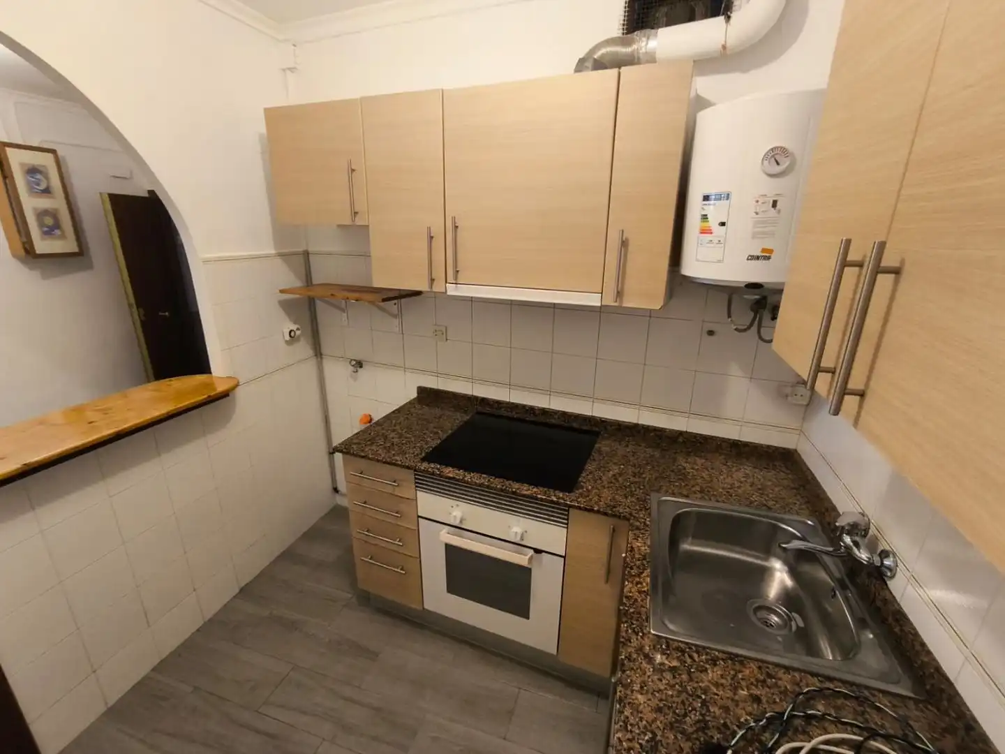 Flat for sale in Calle Cantera 91, imagen 3