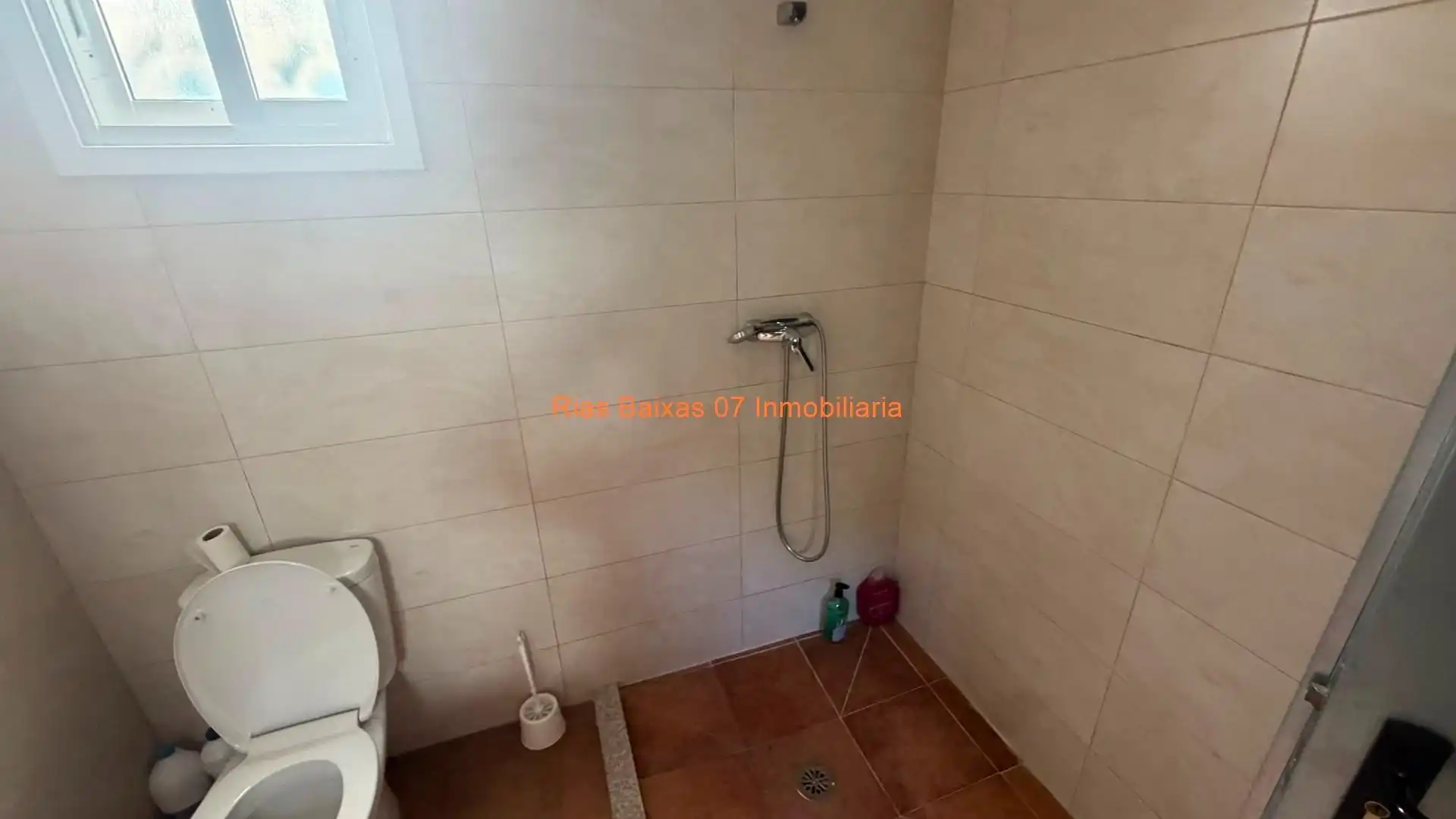 Baño de Casa o chalet en venta en Vigo  con Trastero
