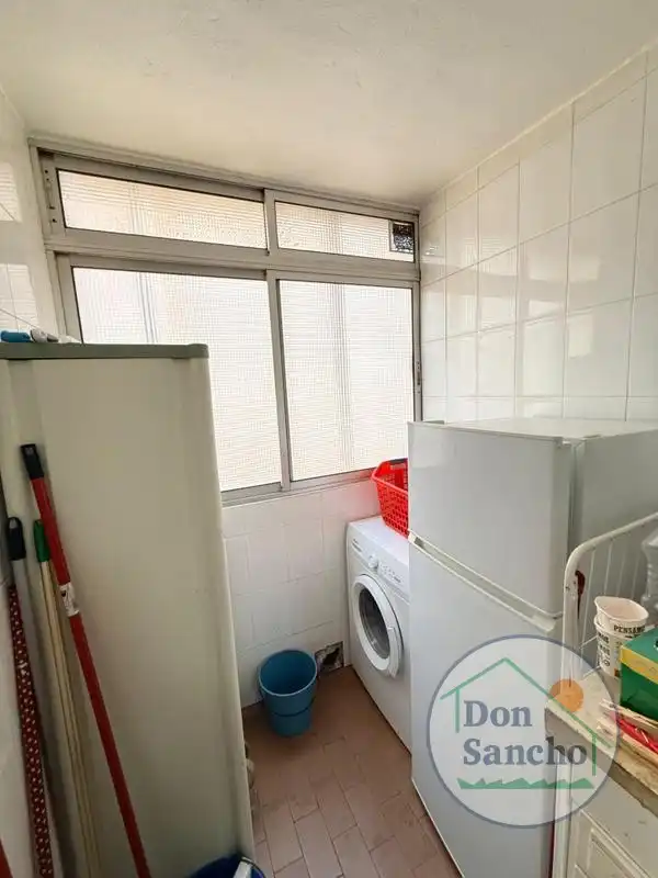 Piso con ascensor en venta en Centro, imagen 24