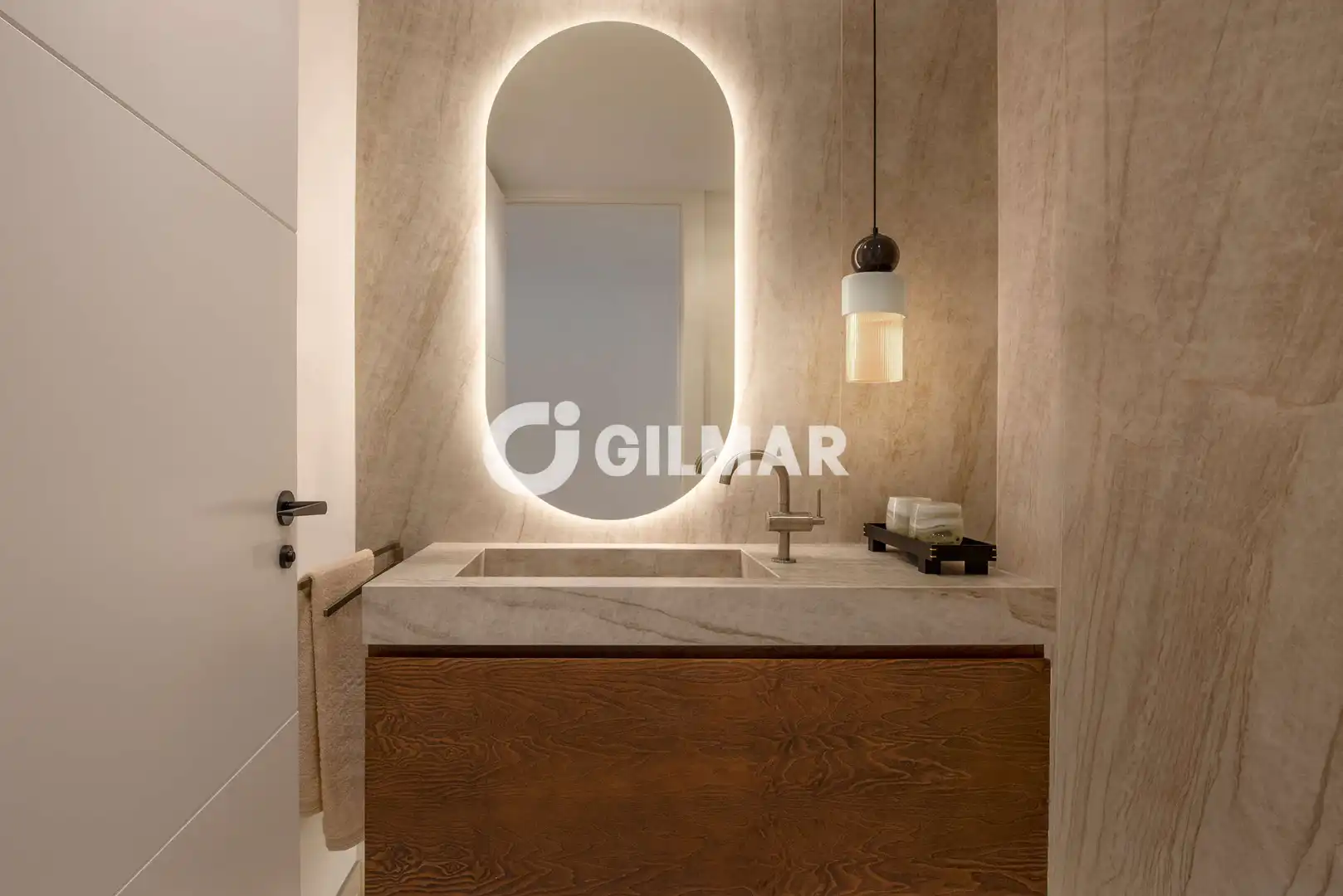 Bathroom of Attic for sale in Selwo