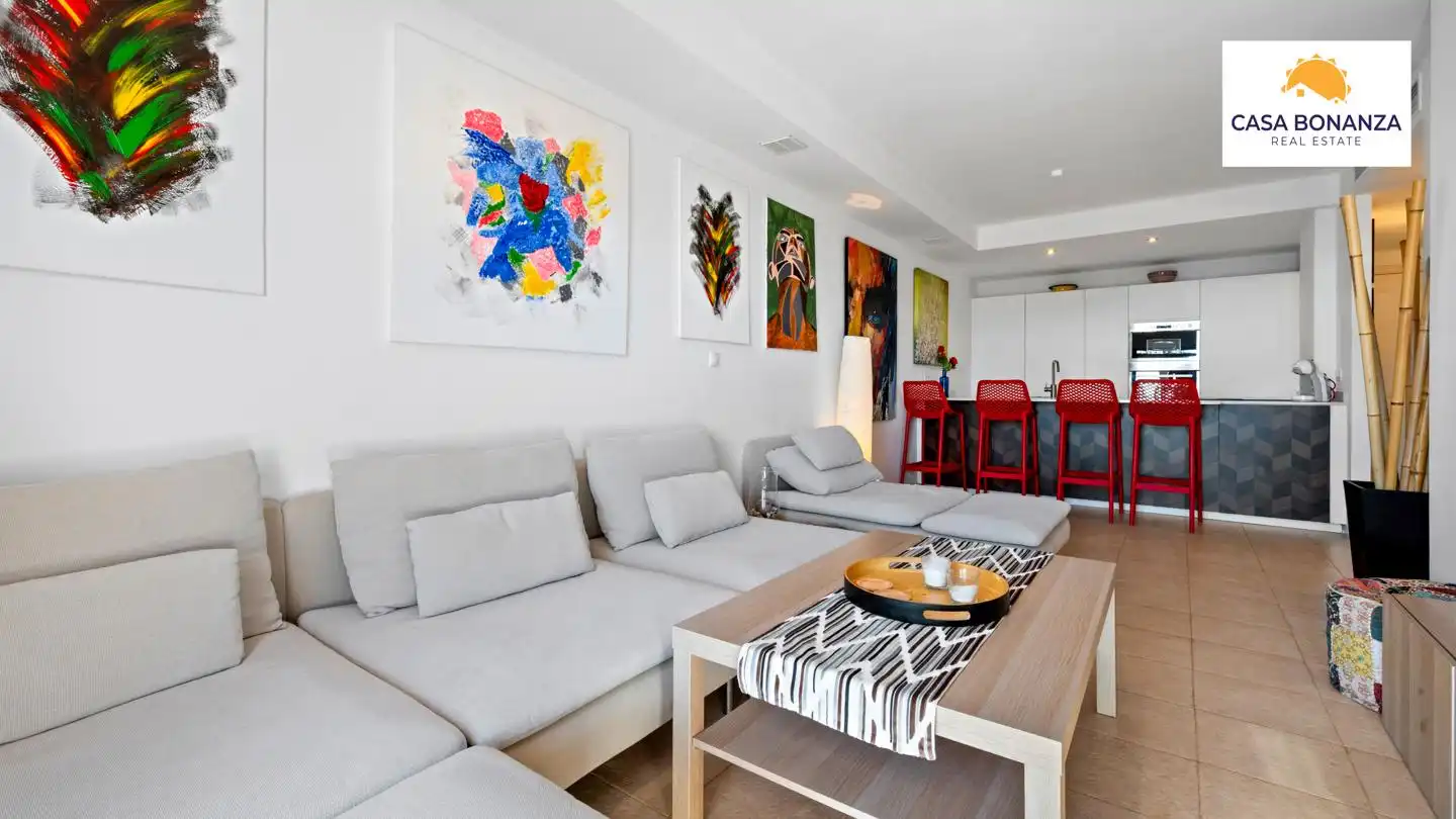 Apartament en venda a Almuñécar, Granada