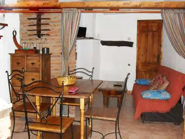 Casa rústica en venda a Órgiva, imagen 11
