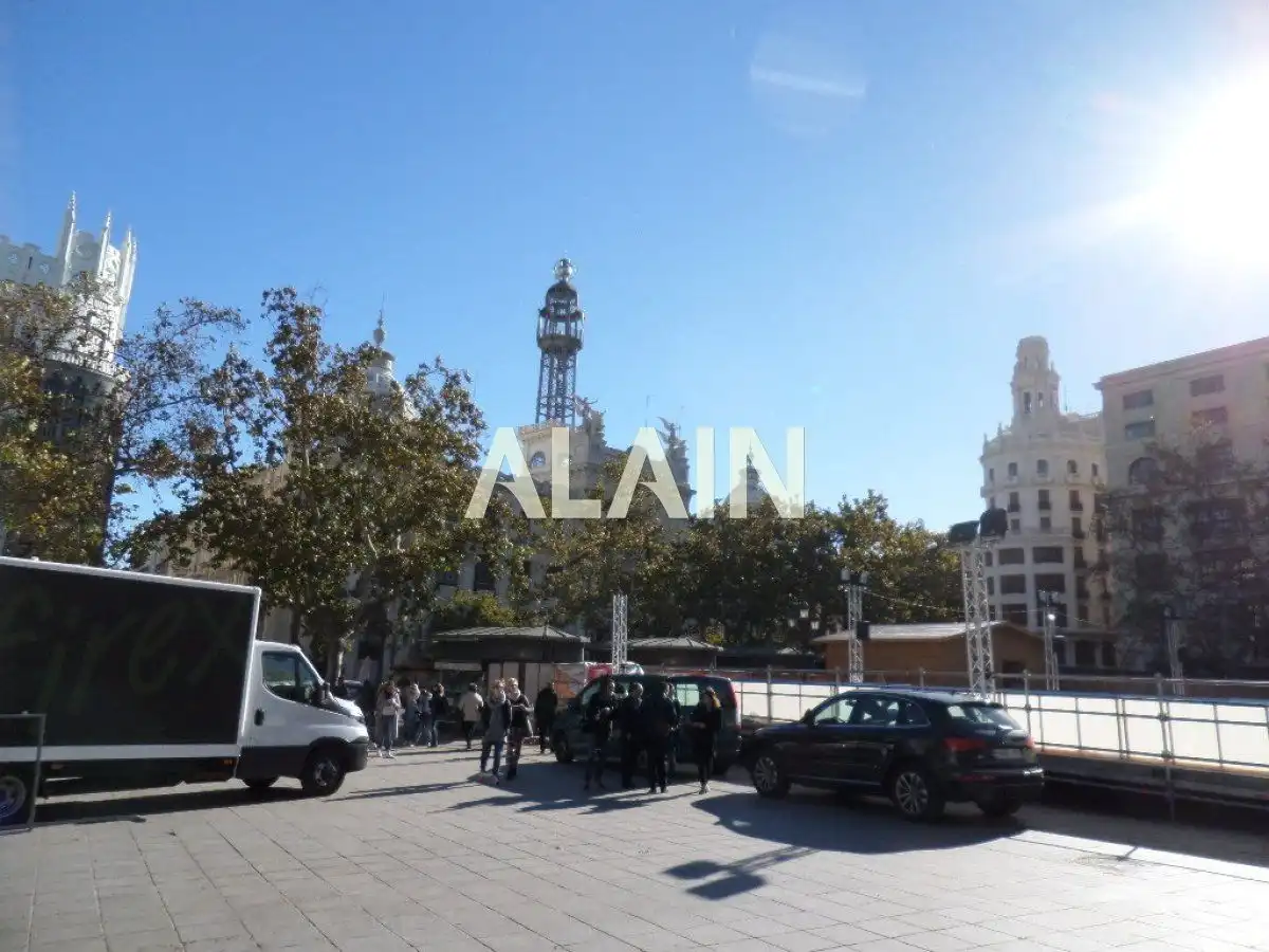 Pis de lloguer a Sant Francesc