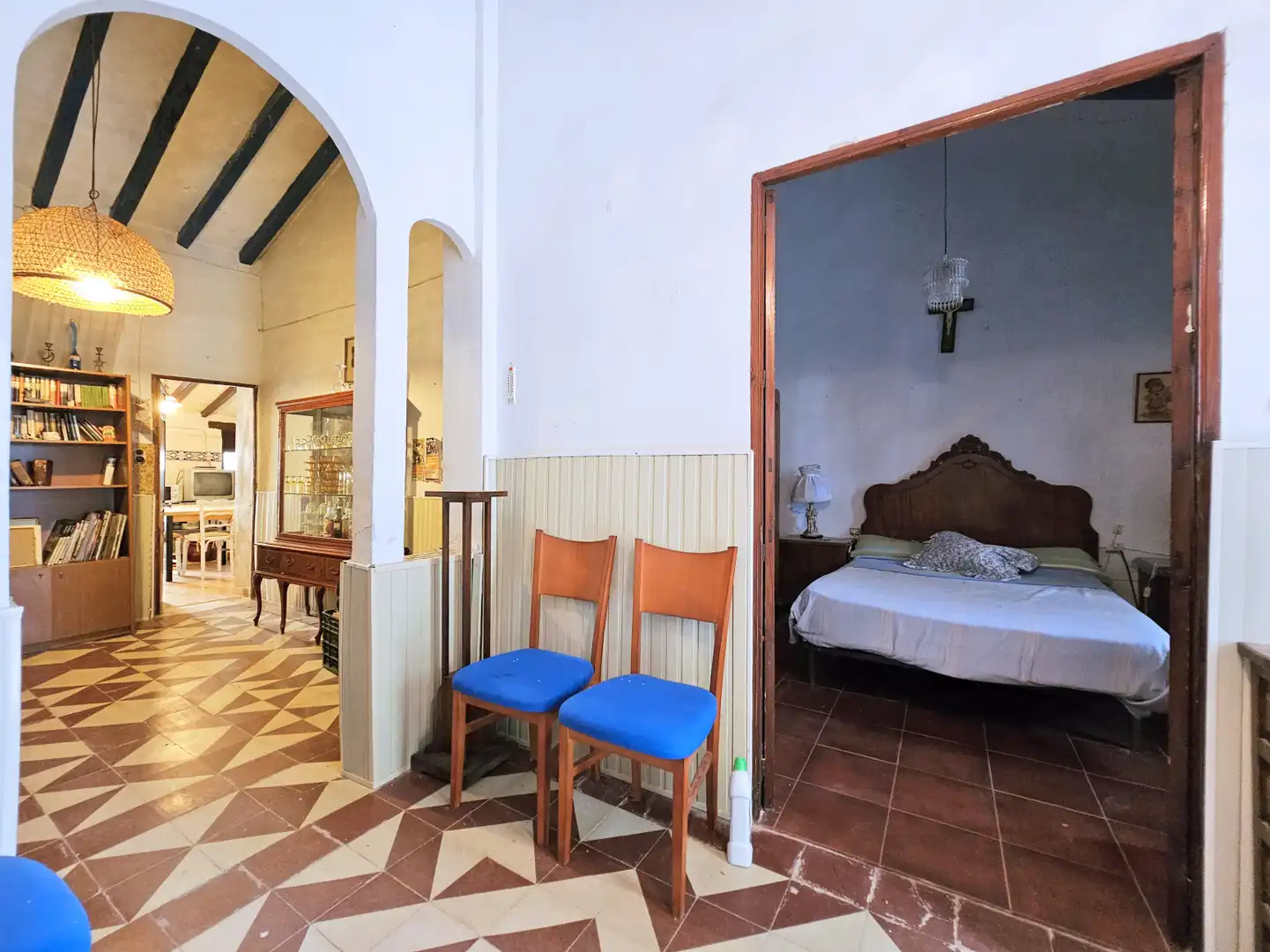 Houses for sale in Fuente Álamo de Murcia