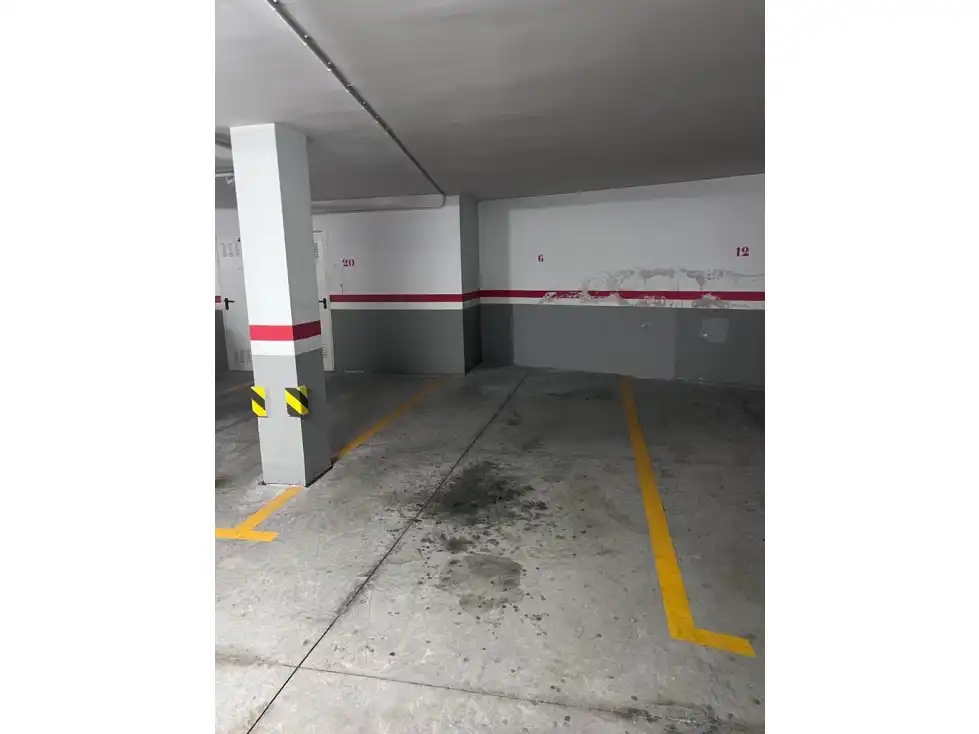 Apartamento en venta en Buzanada