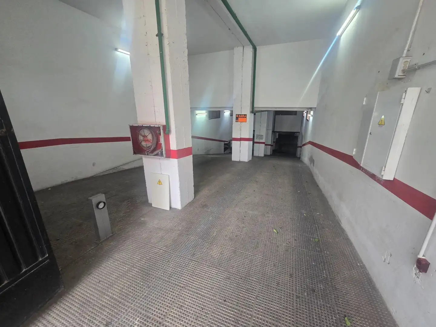 Garage zum Verkauf in Córdoba