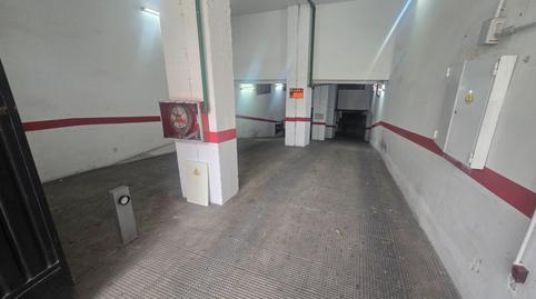 Foto 4 von Garage zum Verkauf in Calle del Escritor Azorín, 2, Vista Alegre - Parque Cruz Conde,  Córdoba Capital