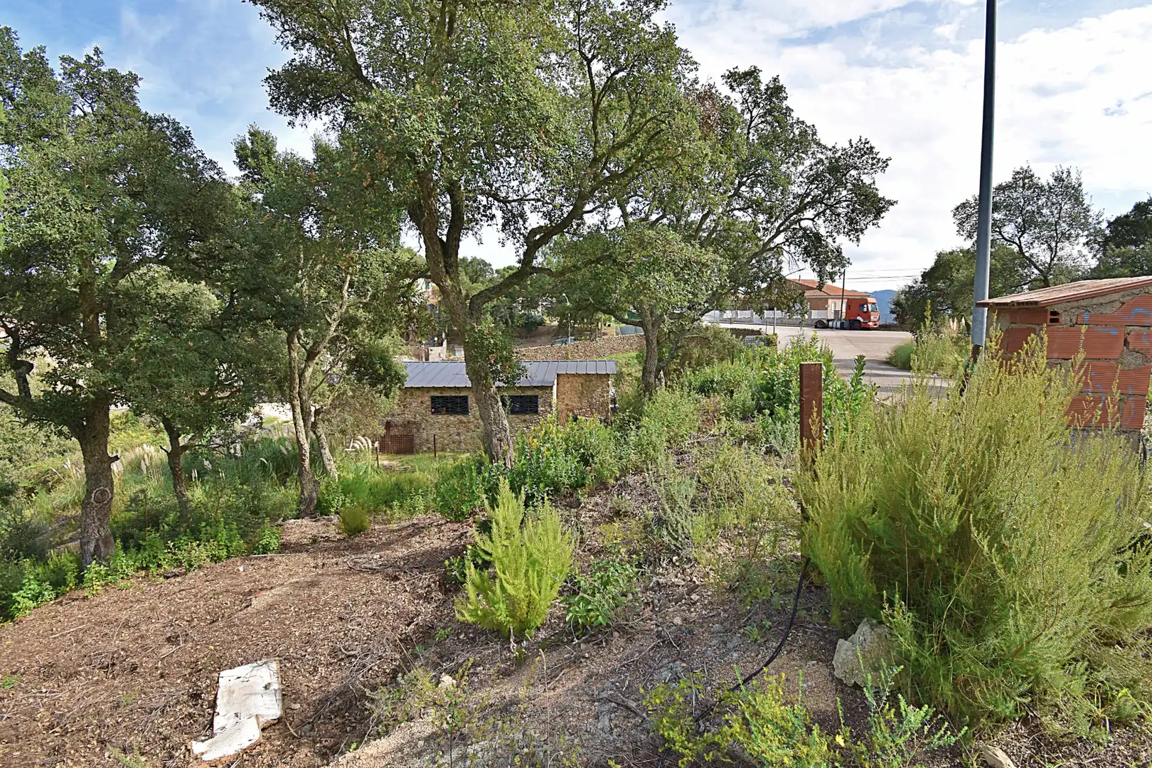 Residential land for sale in Lloret Residencial - Montlloret, imagen 2