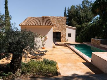 House for sale in El Montgó