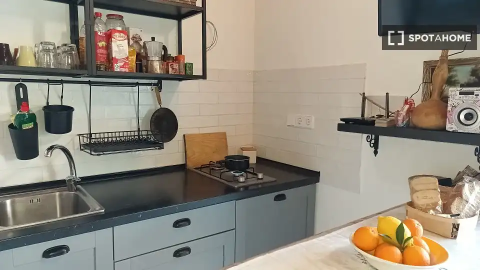 Habitació a La Ñora