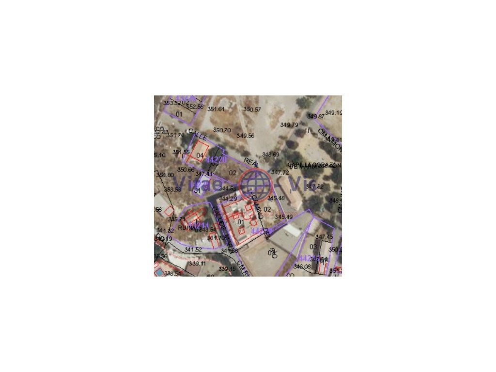Residencial en venda en Lorca