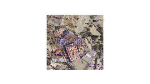 SOLAR URBANO 125 M2 EN DIPUTACIÓN EL RIO PARA CASA