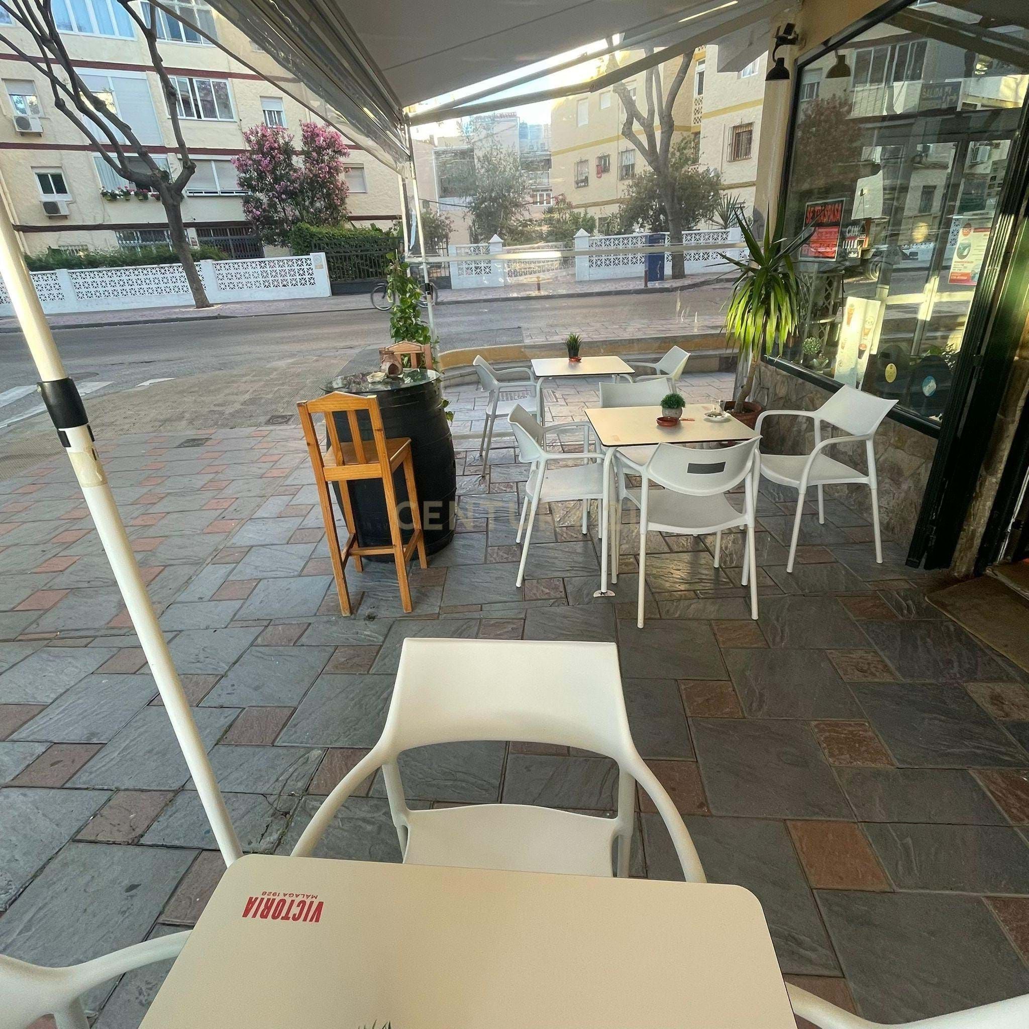 Terrassa de Oficina en venda en Mijas amb Terrassa