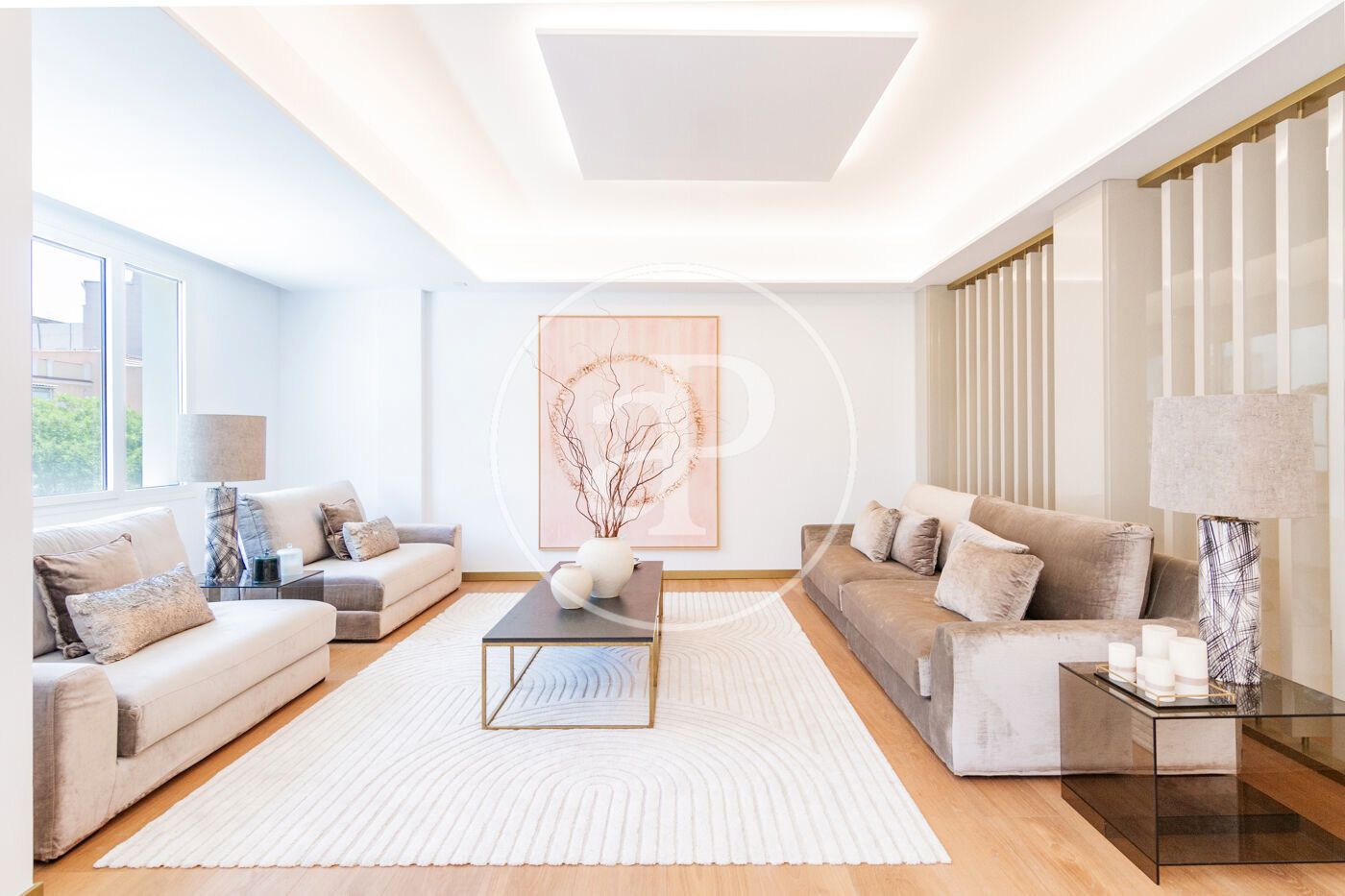 Flat for sale in Calle de Goya, Goya