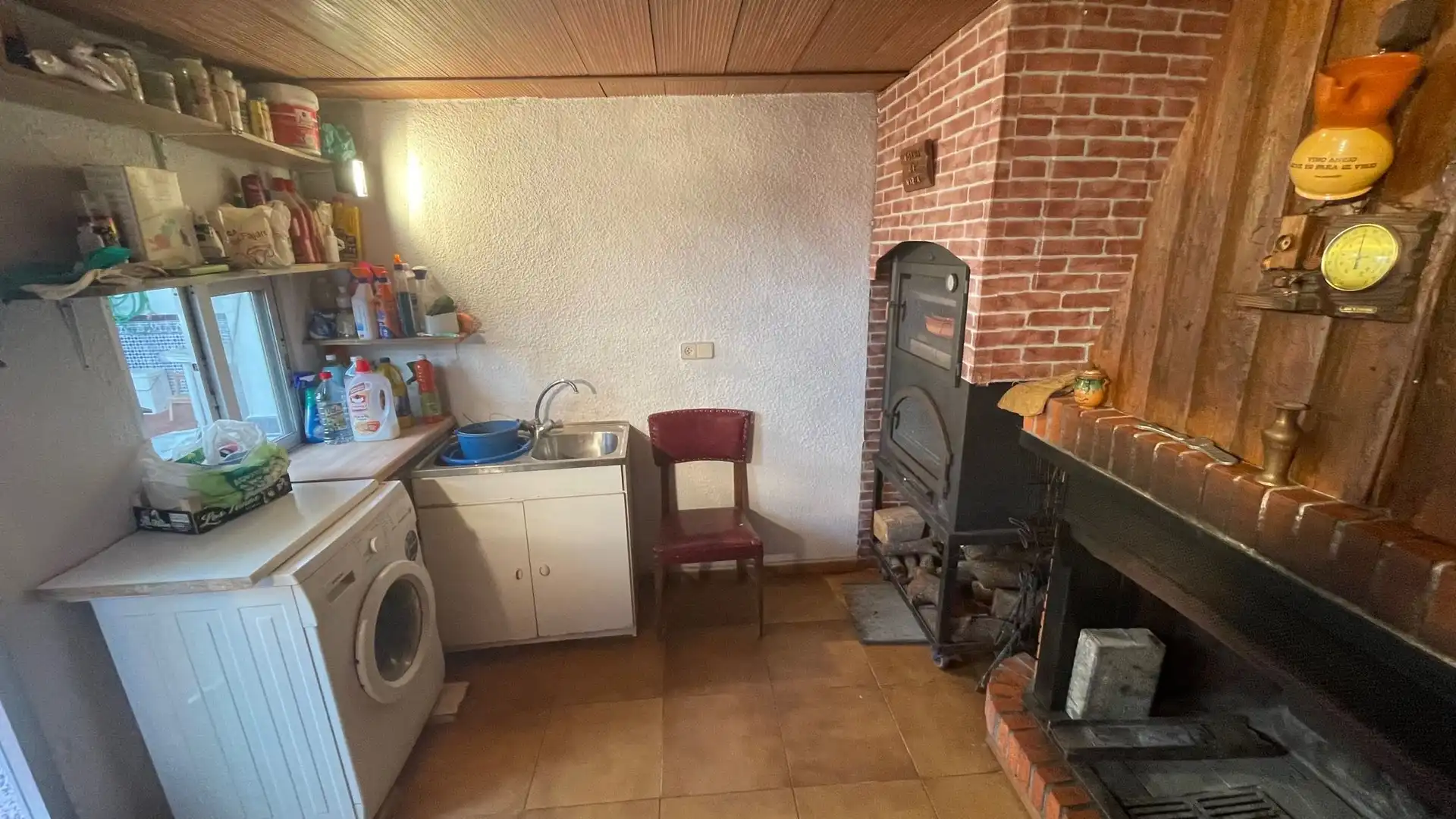 Adossat amb terrassa en venda a Santa Teresa - Vereda, imagen 28