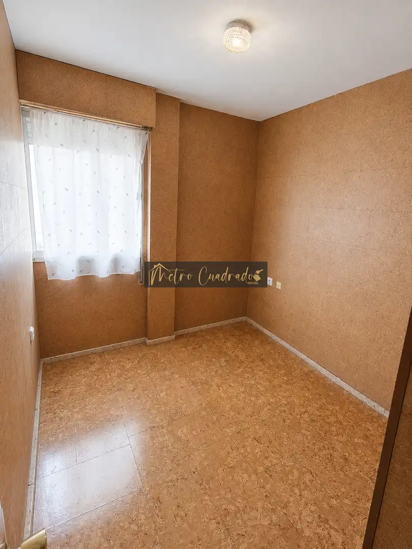 Habitación de Piso en venta en Mérida con Terraza