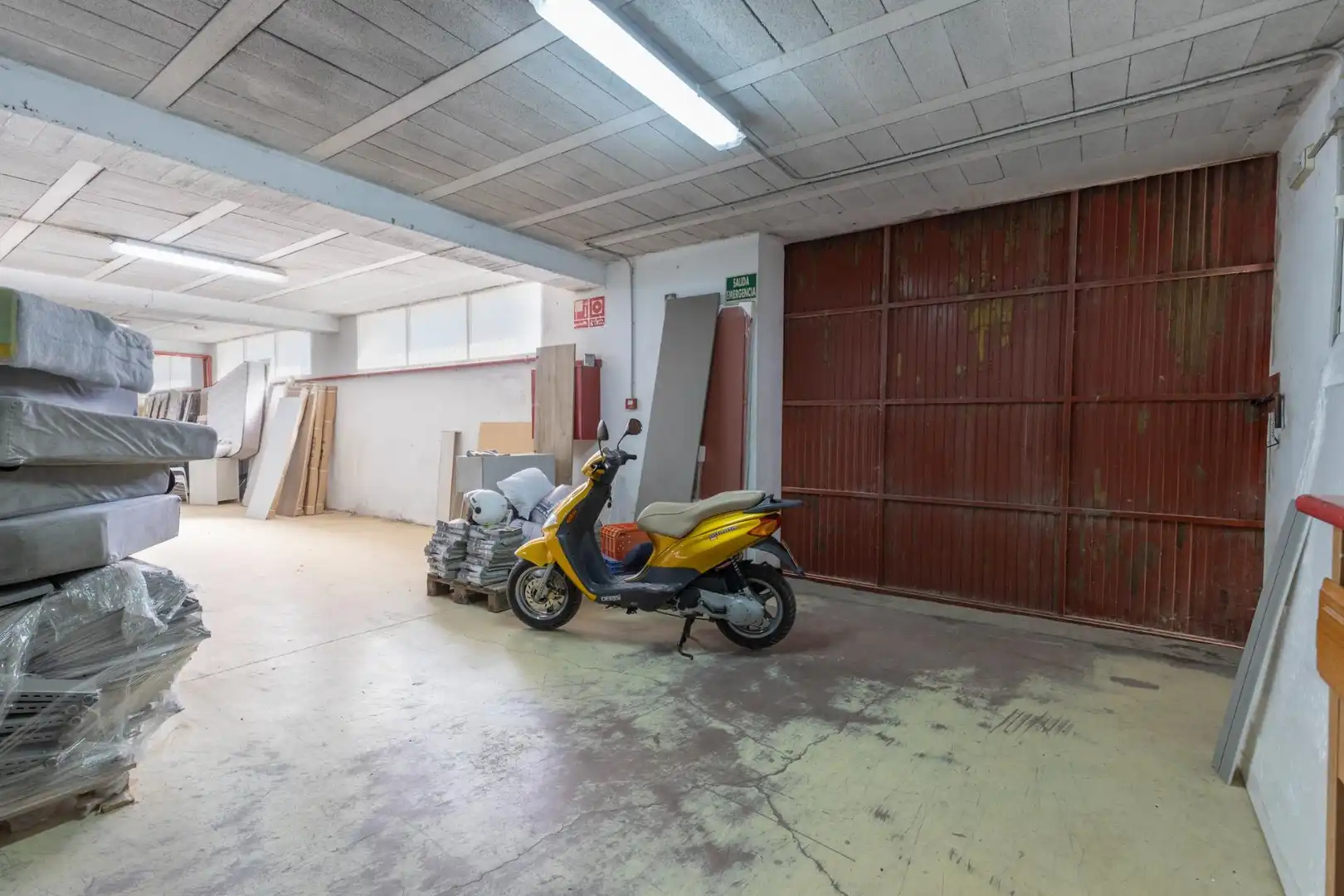 Industrial building for sale in Carretera de Iznalloz, imagen 11