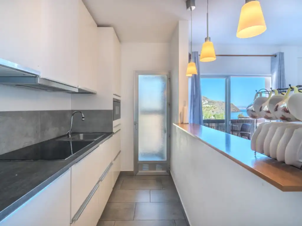 Appartamento con ascensore in vendita a Calle Costa Templada, imagen 14