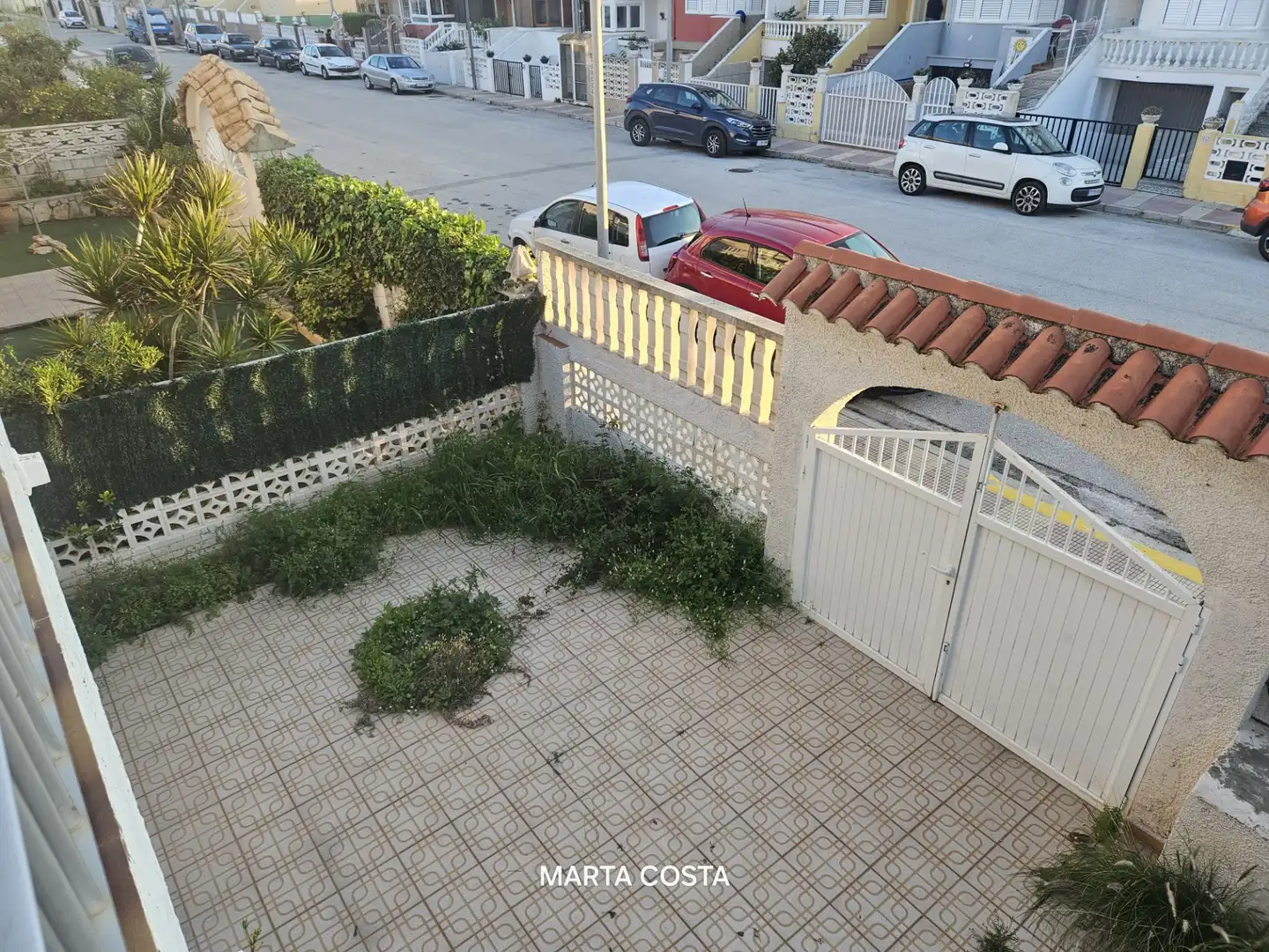 Casa o chalet en venta en Daimús con Aire acondicionado, Calefacción y Jardín privado