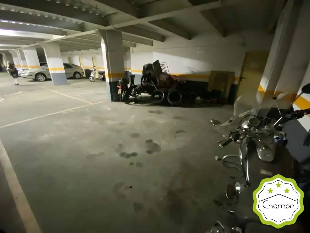 Parking for sale in Errekalde, imagen 3
