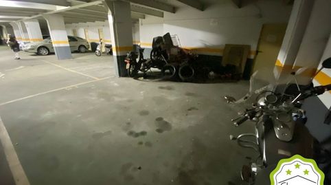 Foto 3 de Garaje en venta en Artatzu - Larraskitu, Bilbao