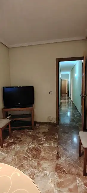 Flat for rent in Linares  with Air Conditioner, Heating and Furnished