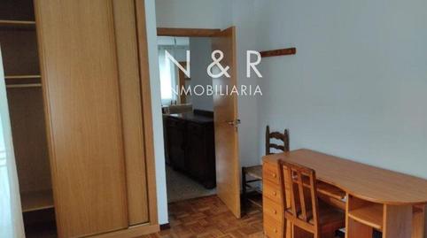 Photo 4 of Flat to rent in Rosalía de Castro, Campus Sur - Santa Marta, Santiago de Compostela