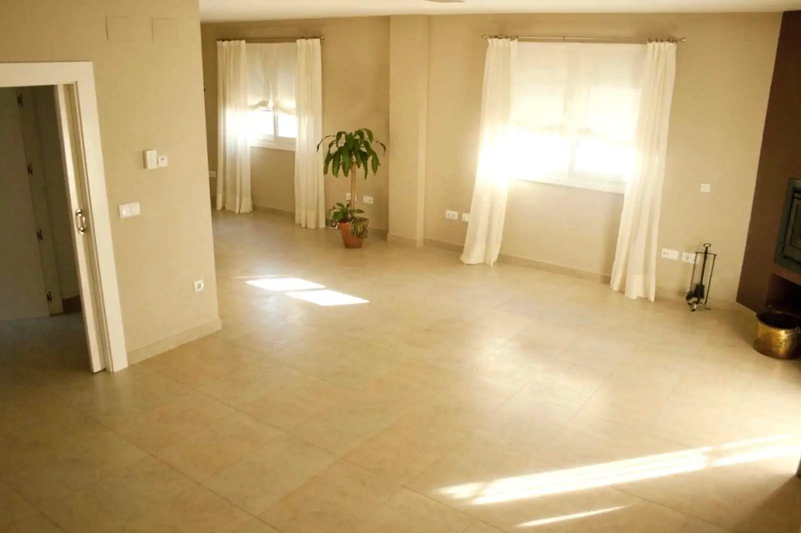Chalet con terraza en venta en Valdelagrana, imagen 5