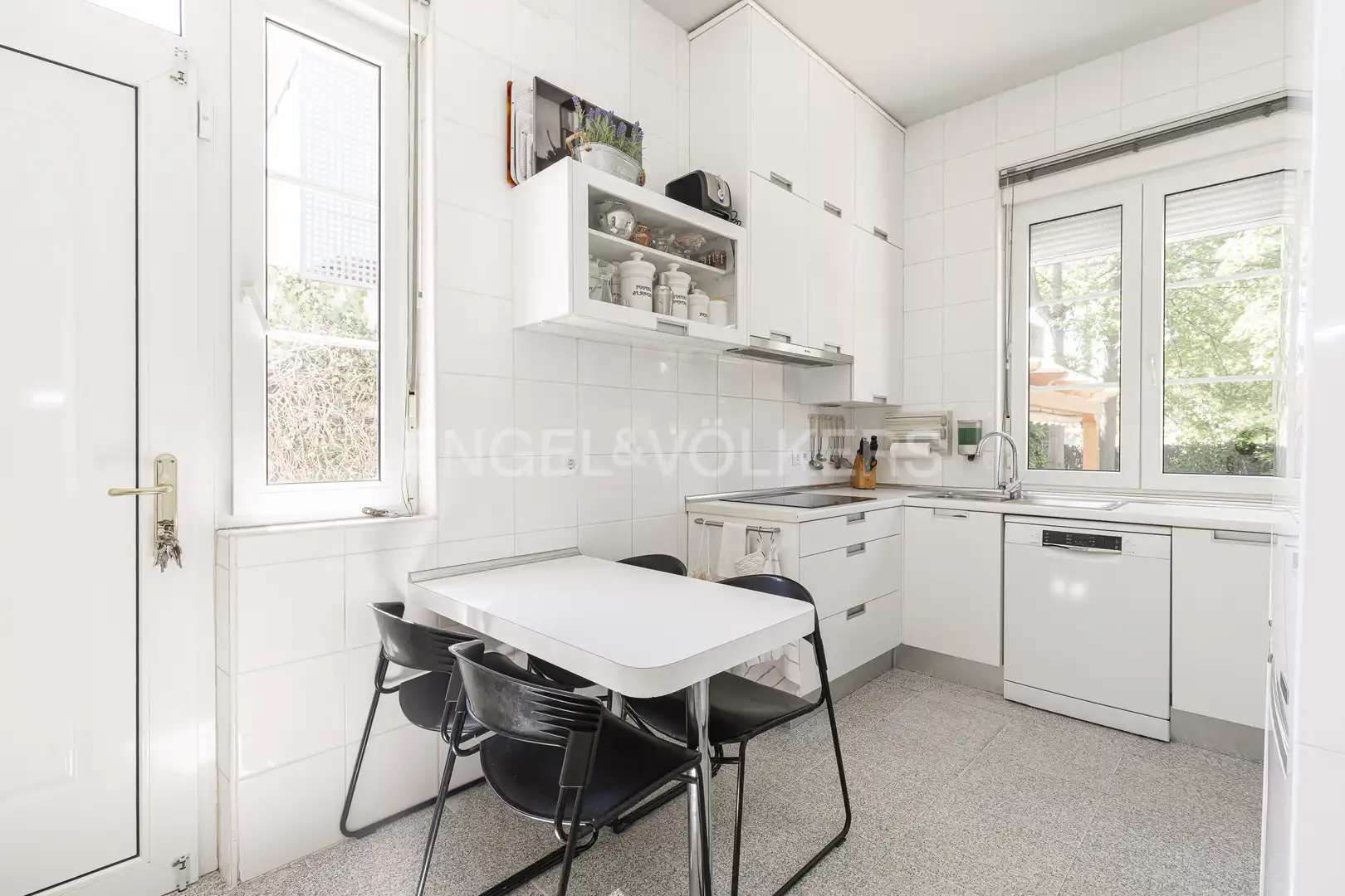 Casa amb piscina en venda a Moncloa - Aravaca, imagen 15