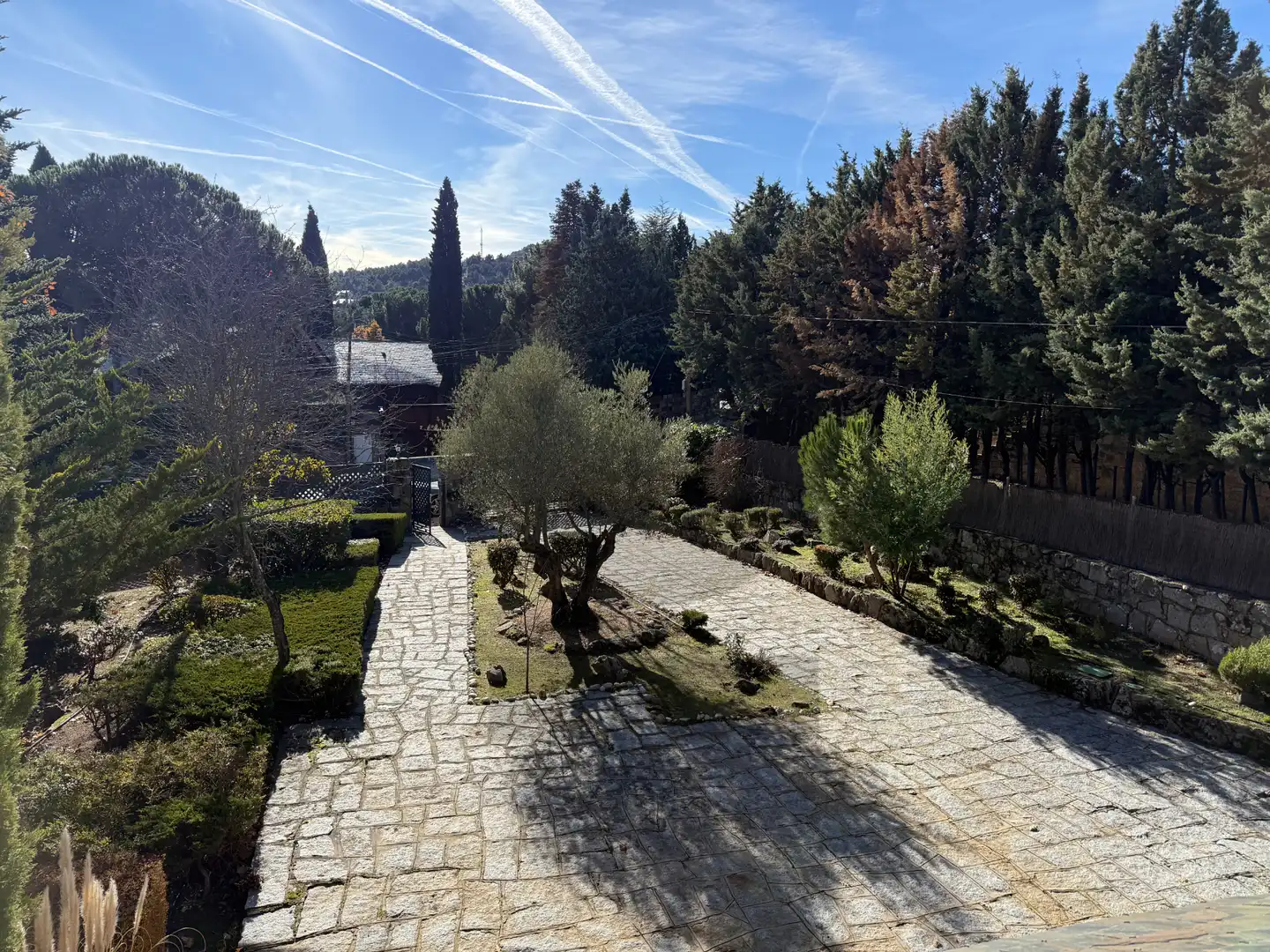 Xalet en venda a Avenida del Rosal