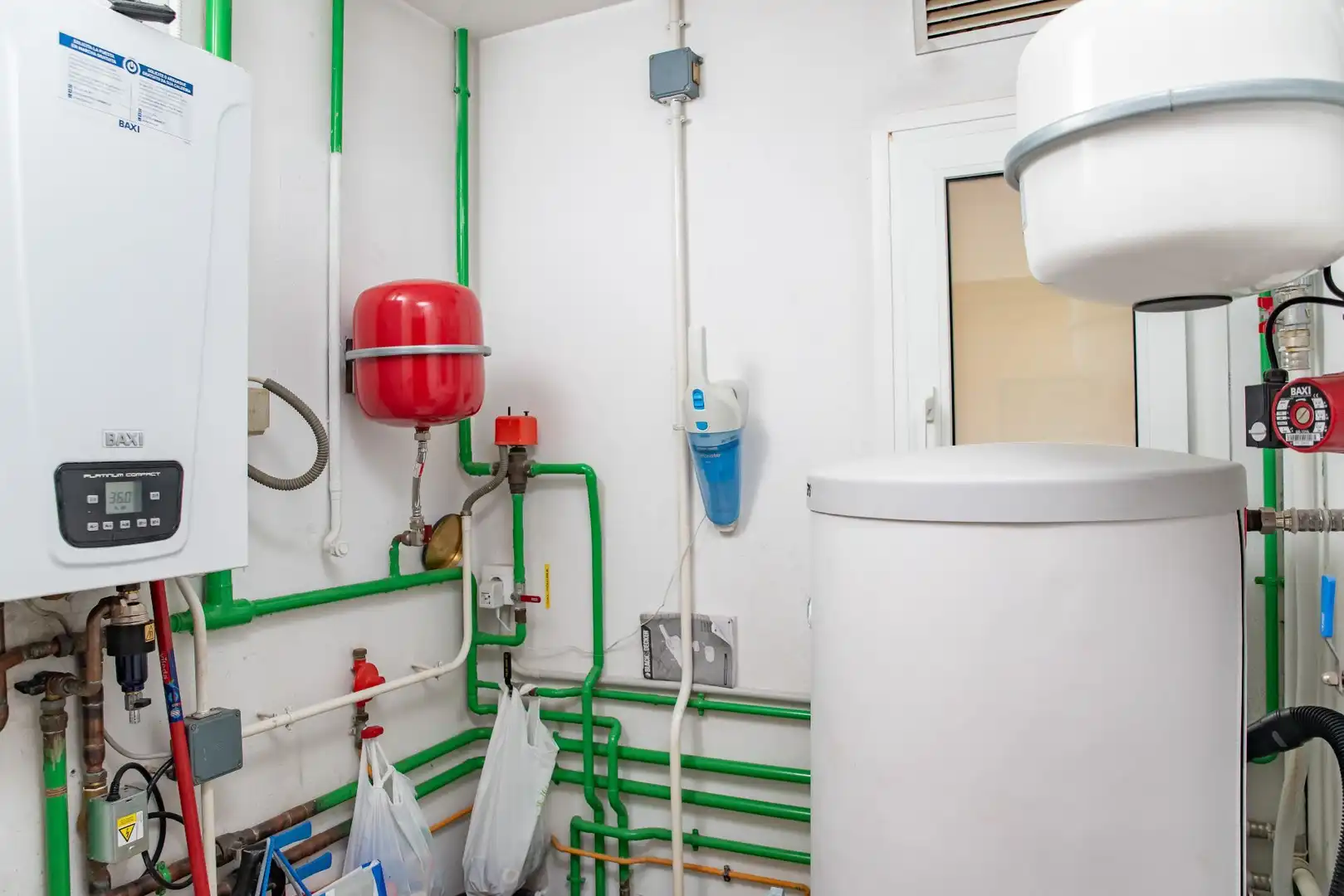 Casa con piscina en venta en Roca Grossa, imagen 41