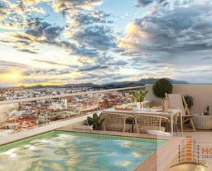 Àtic en venda a Barrio del Nervión