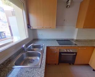 Kitchen of Apartment for sale in Blanes