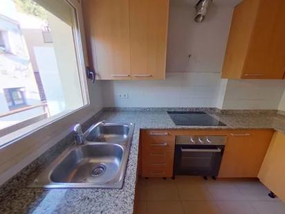 Kitchen of Apartment for sale in Blanes