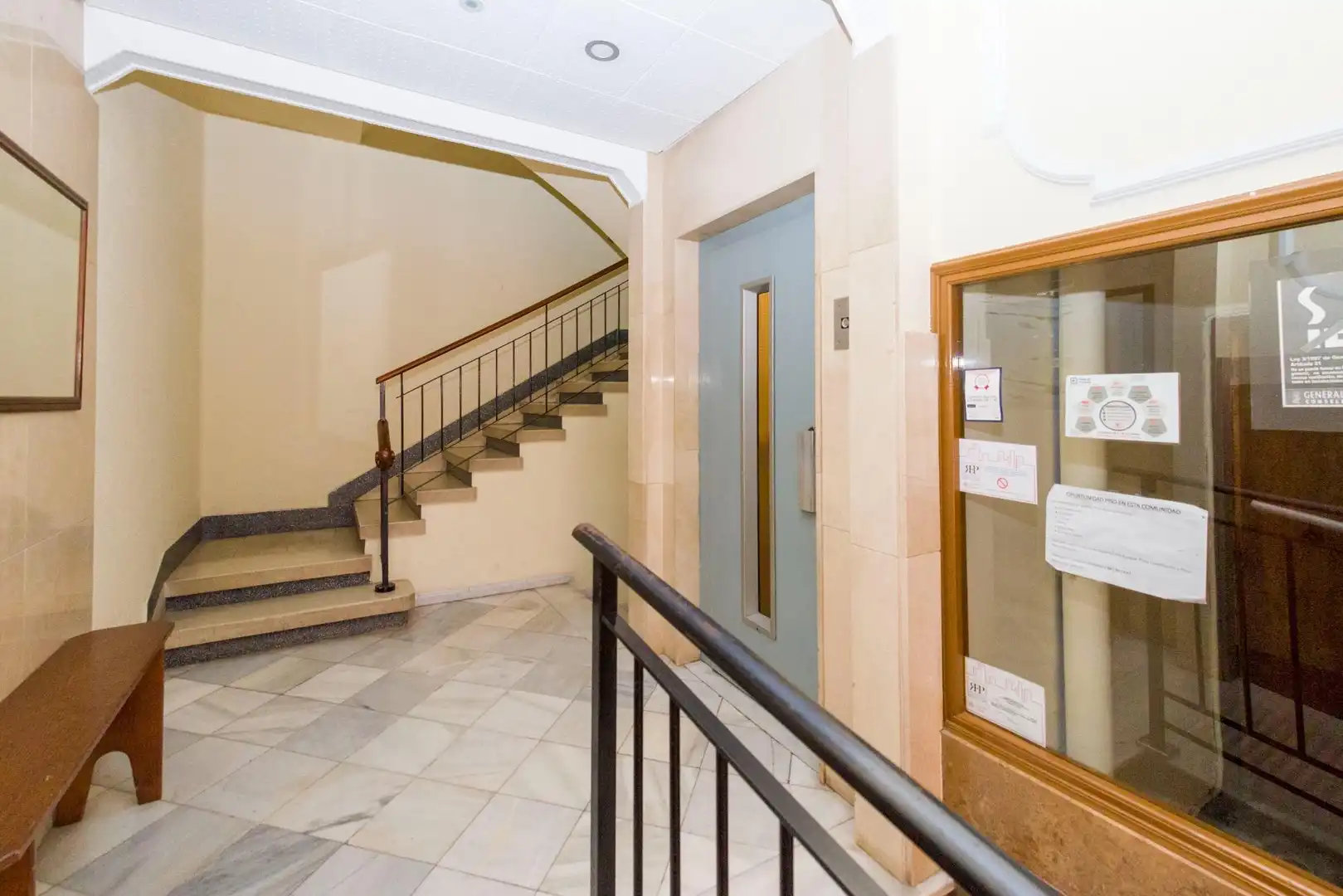 Piso con ascensor en venta en Calle BENASAL 1, imagen 22