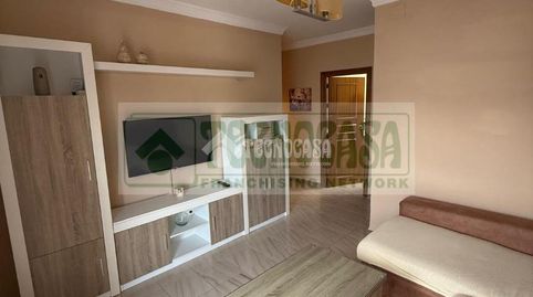 Foto 4 de Piso de alquiler en San Cristóbal, Ronda