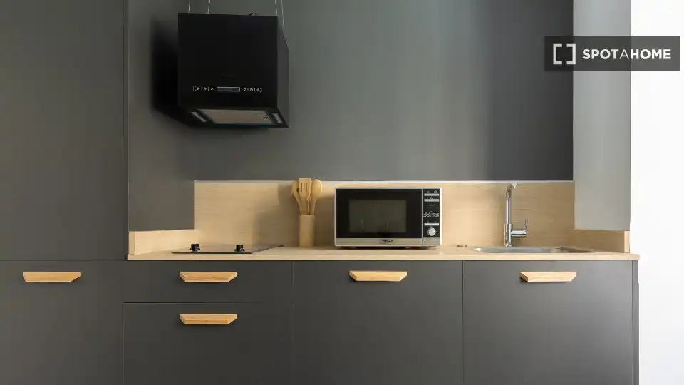Appartement à louer à Algirós, imagen 8