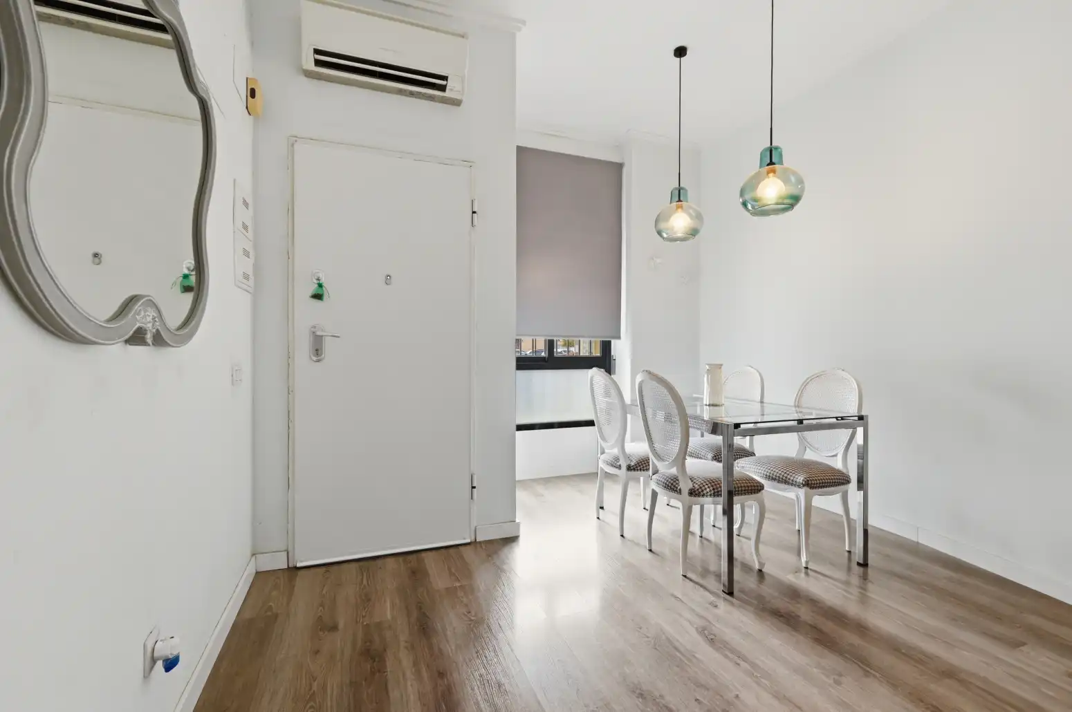 Comedor de Piso en venta en Alaquàs con Aire acondicionado y Trastero