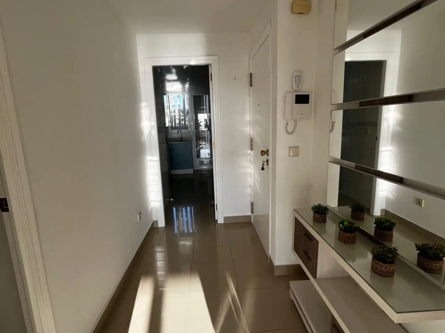 Flat with pool to rent in Playa Muchavista, imagen 10