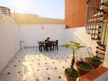 Chalet con balcón en venta en Bonavista - Bufalà - Morera