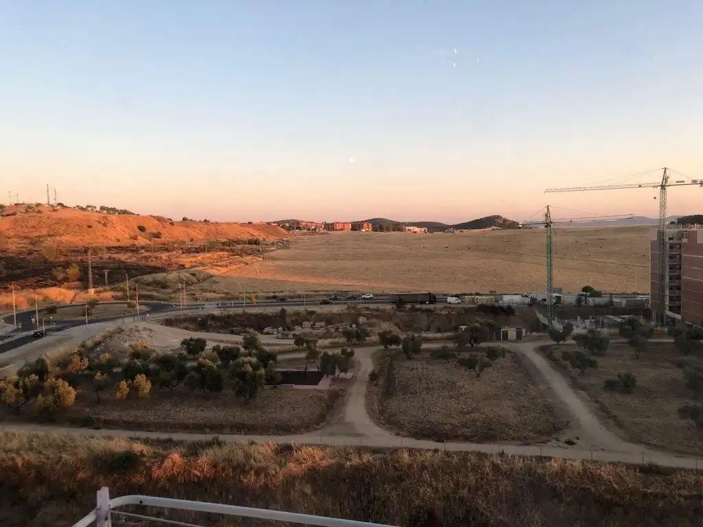 Wohnung mit Aufzug zur Miete in Ruta de la Plata, imagen 17