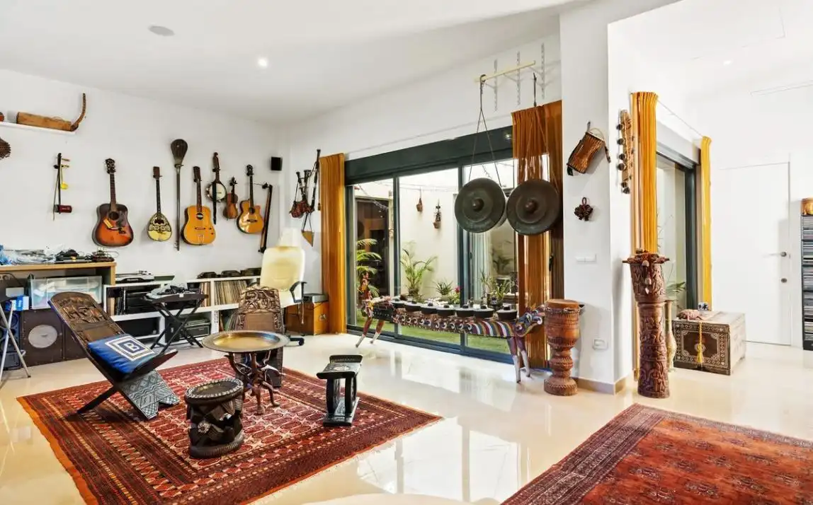 Detached house with pool for sale in Calle Valencia, imagen 34