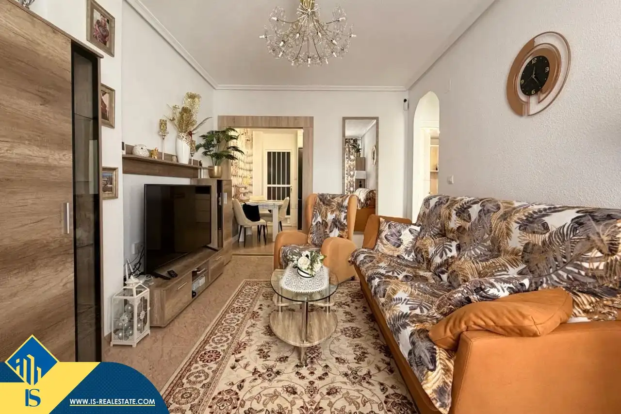 Piso con ascensor en venta en Playa de los Locos