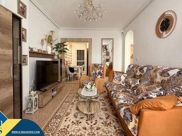 Wohnung mit Aufzug zum Verkauf in Playa de los Locos